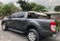 Grey Ford Ranger 2020 for sale in Manual-2