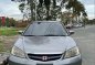 Sell Grey 2005 Honda Civic in Caloocan-0