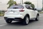 Pearl White Nissan Juke 2016 for sale in Makati -1