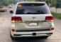 Sell Pearl White 2018 Toyota Land Cruiser in Quezon City-3