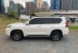 Selling Pearl White Toyota Land Cruiser Prado 2018 in Pasig-3
