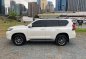 Selling Pearl White Toyota Land Cruiser Prado 2018 in Pasig-0