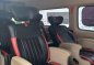 Selling Black Foton Toano 2017 in Pasig-7