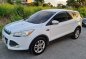 Sell White 2016 Ford Escape in Santa Rosa-0