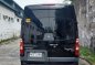 Selling Black Foton Toano 2017 in Pasig-1