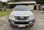 Selling Silver Toyota Fortuner 2018 in Pasig-1