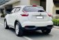 Selling Pearl White Nissan Juke 2016 -3