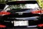 Black Hyundai Tucson 2017 for sale in Manual-3