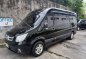 Selling Black Foton Toano 2017 in Pasig-2
