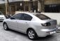 Silver Mazda 3 2012 for sale in Manila-2