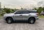 Selling Silver Toyota Fortuner 2018 in Pasig-3