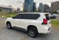 Selling Pearl White Toyota Land Cruiser Prado 2018 in Pasig-2