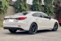White Mazda 6 2016 for sale in Automatic-1