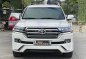 Selling Pearl White Toyota Land Cruiser 2020 in Quezon-0