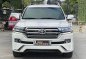 Selling Pearl White Toyota Land Cruiser 2020 in Quezon-5