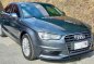 Sell Grey 2015 Audi A3 in Pasig-2