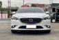 White Mazda 6 2016 for sale in Automatic-0