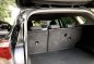 Black Hyundai Tucson 2017 for sale in Manual-6