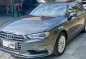 Sell Grey 2015 Audi A3 in Pasig-4
