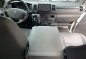 Sell White 2017 Toyota Hiace in Las Piñas-6
