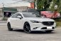 White Mazda 6 2016 for sale in Automatic-0