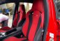 Red Honda Civic 2018 for sale in Tagaytay-3