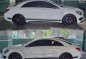 Selling White Mercedes-Benz CLA45 2014 in Makati-1