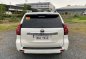 Selling Pearl White Toyota Land Cruiser Prado 2018 in Pasig-7