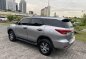 Selling Silver Toyota Fortuner 2018 in Pasig-5