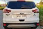 Sell White 2016 Ford Escape in Santa Rosa-3
