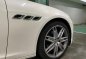 Pearl White Maserati Quattroporte 2015 for sale in Pateros-9