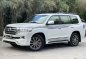 Selling Pearl White Toyota Land Cruiser 2020 in Quezon-2