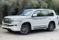 Selling Pearl White Toyota Land Cruiser 2020 in Quezon-8