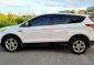 Sell White 2016 Ford Escape in Santa Rosa-2