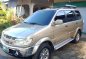 Silver Isuzu Crosswind 2008 for sale in Talisay-2