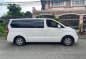 Selling Pearl White Hyundai Grand Starex 2014 in Las Piñas-0