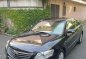 Selling Black Toyota Camry 2009 in Quezon-2