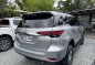 Selling Grey Toyota Fortuner 2018 in Quezon City-1