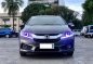 Grey Honda City 2014 for sale in Malvar-1