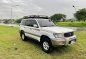  White Toyota Land Cruiser 2000 for sale in Las Piñas-1