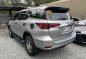 Selling Grey Toyota Fortuner 2018 in Quezon City-4