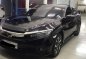 Brown Honda Civic 2018 for sale in Automatic-7