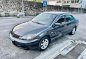Grey Mitsubishi Lancer 2010 for sale in Automatic-2