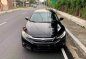 Brown Honda Civic 2018 for sale in Automatic-3