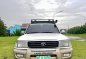  White Toyota Land Cruiser 2000 for sale in Las Piñas-2