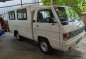 White Mitsubishi L300 2018 for sale in Manual-0