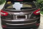 Red Hyundai Tucson 2014 for sale in Marikina-1