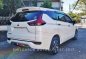 Selling Pearl White Mitsubishi XPANDER 2019 in Las Piñas-1