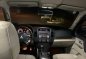Grey Mitsubishi Pajero 2011 for sale in Automatic-3