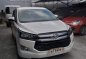 White Toyota Innova 2019 for sale in Quezon City-3